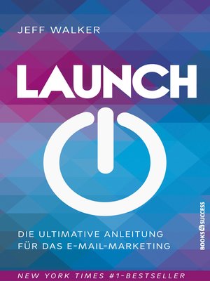 cover image of Launch